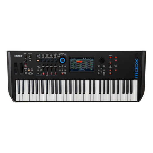 Đàn Synthesizer Yamaha MODX6 - Việt Music