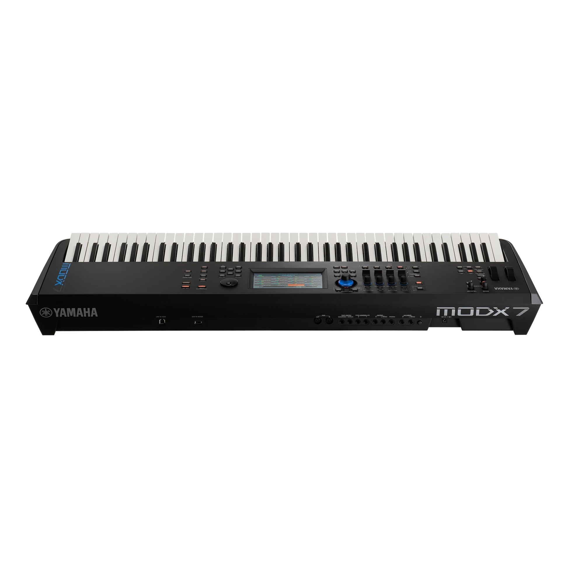 Đàn Synthesizer Yamaha MODX7 - Việt Music