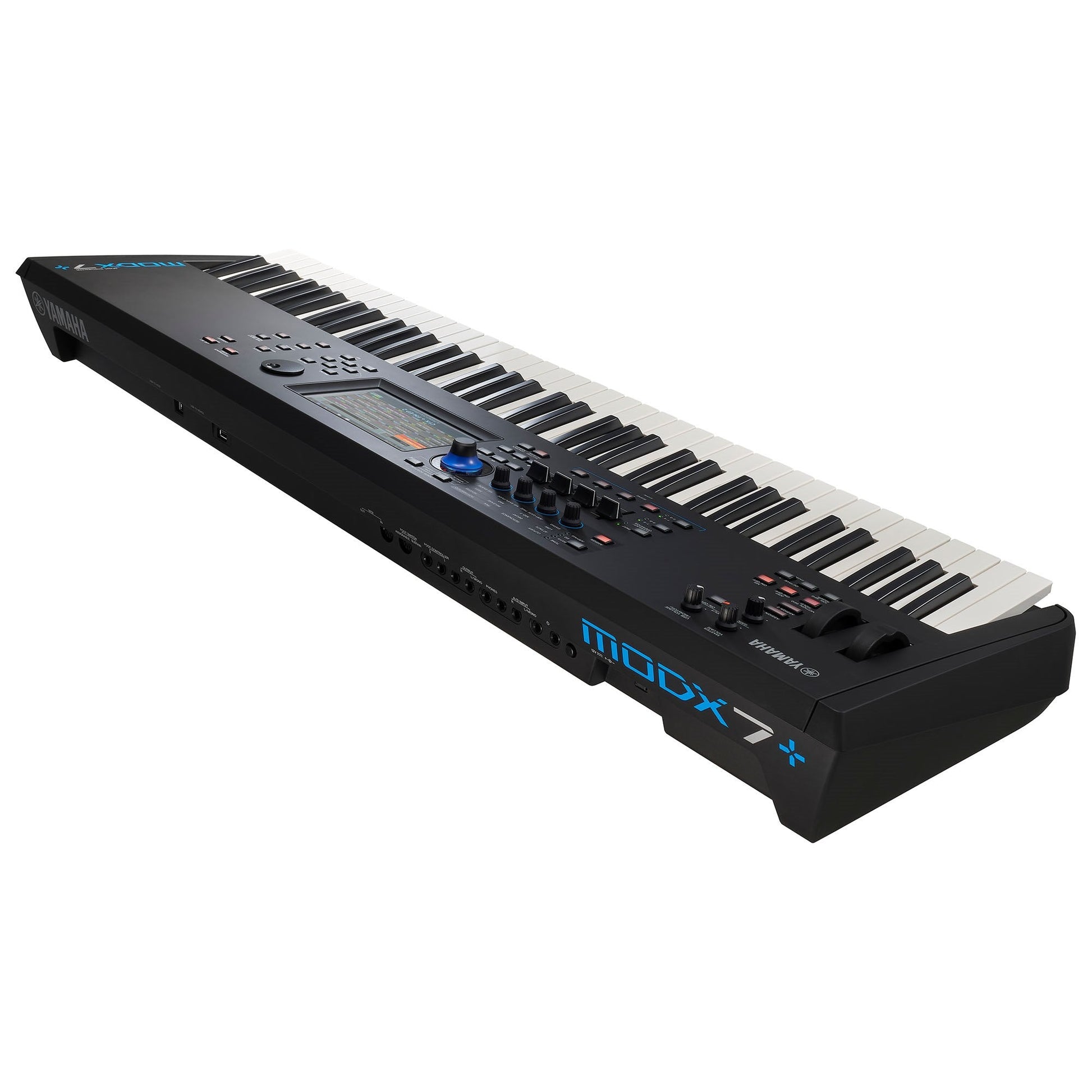 Đàn Synthesizer Yamaha MODX7+ - Việt Music