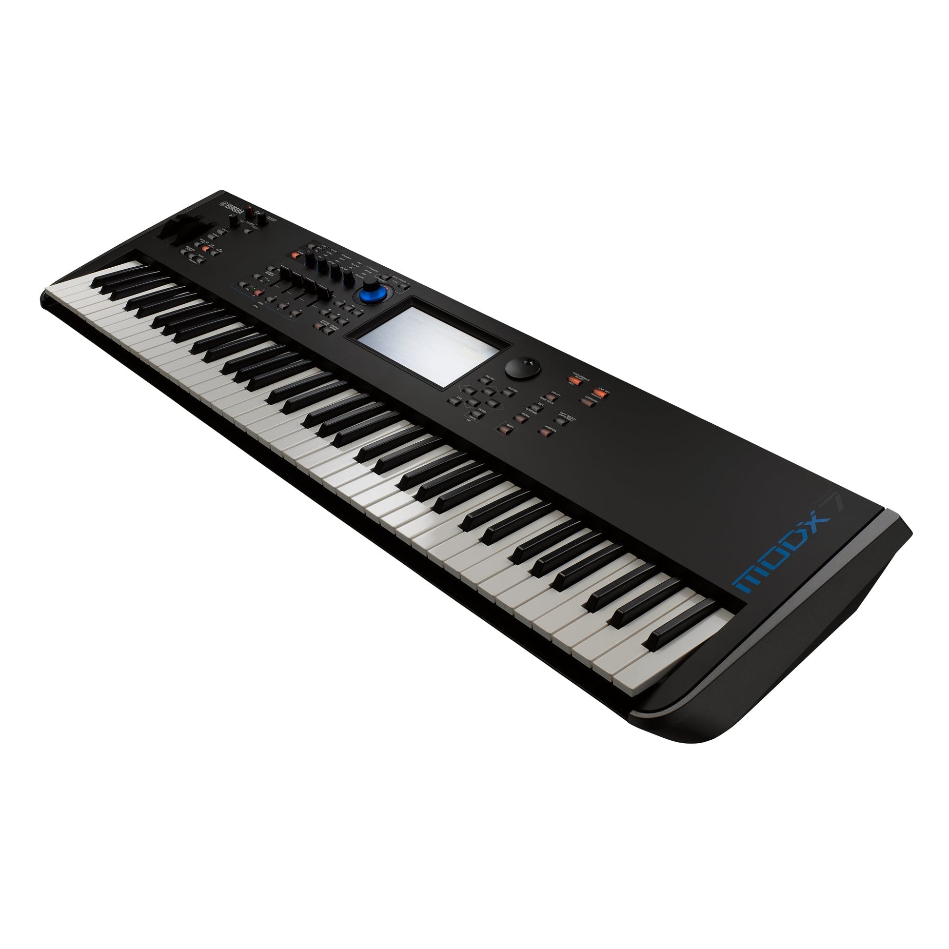 Đàn Synthesizer Yamaha MODX7 - Việt Music