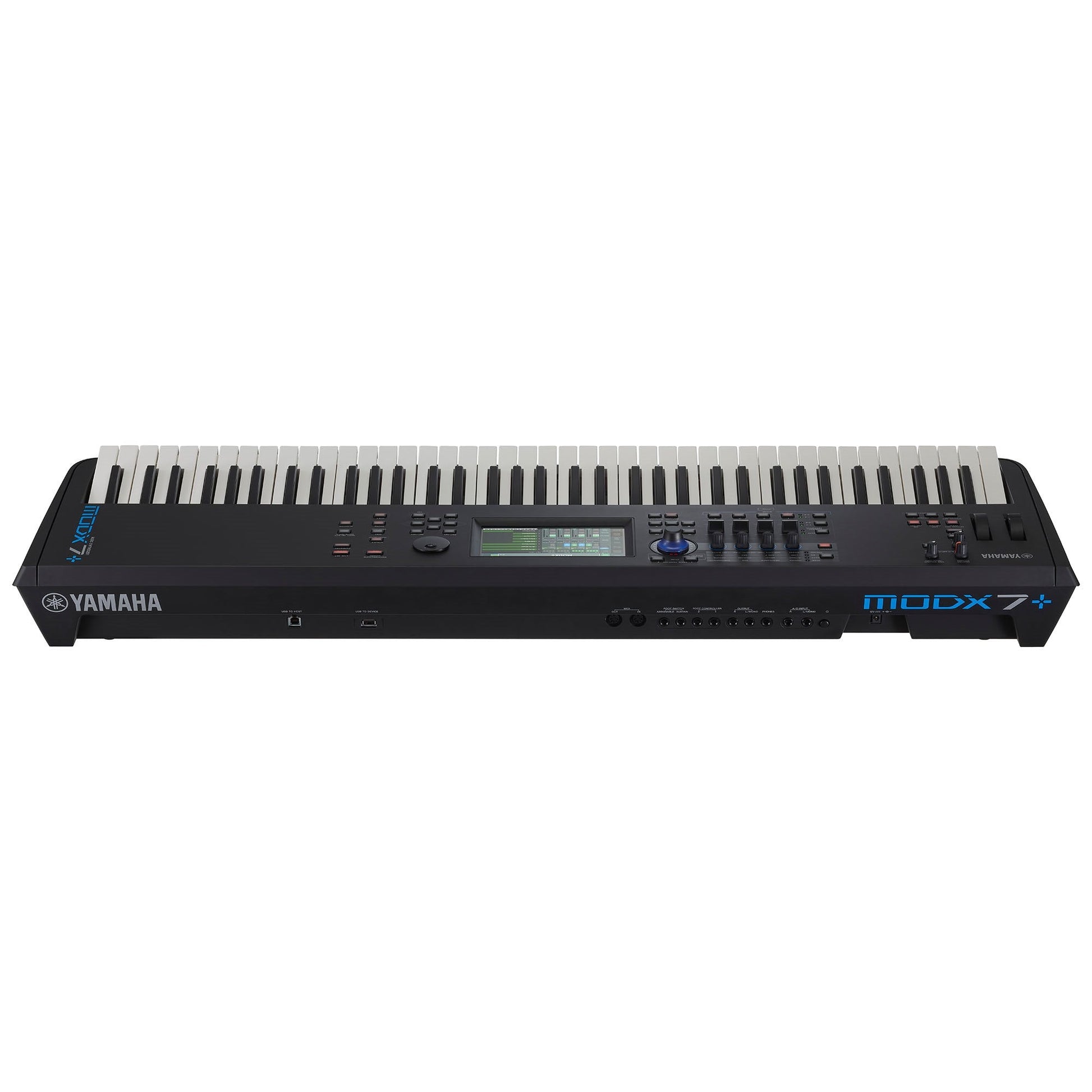 Đàn Synthesizer Yamaha MODX7+ - Việt Music