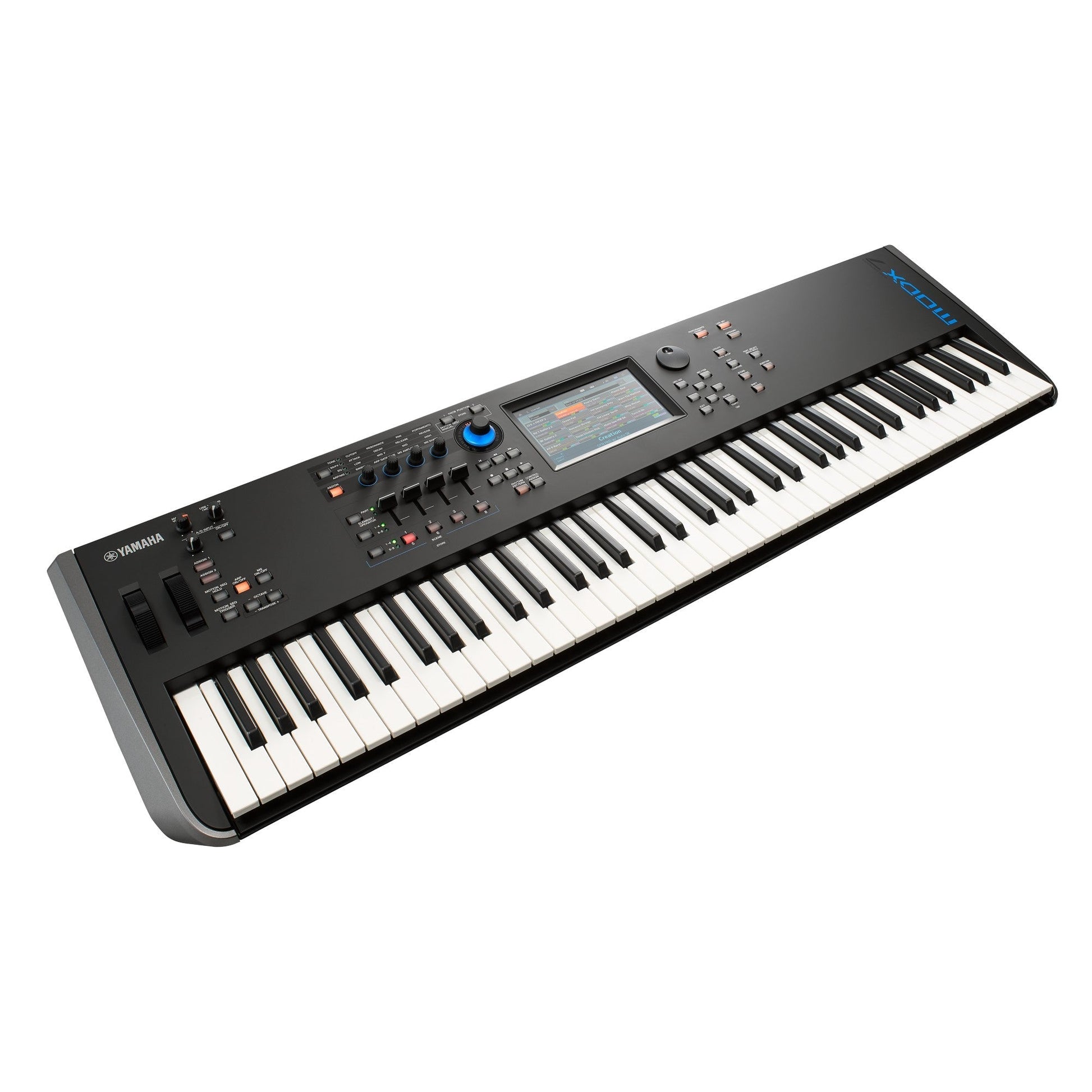 Đàn Synthesizer Yamaha MODX7 - Việt Music