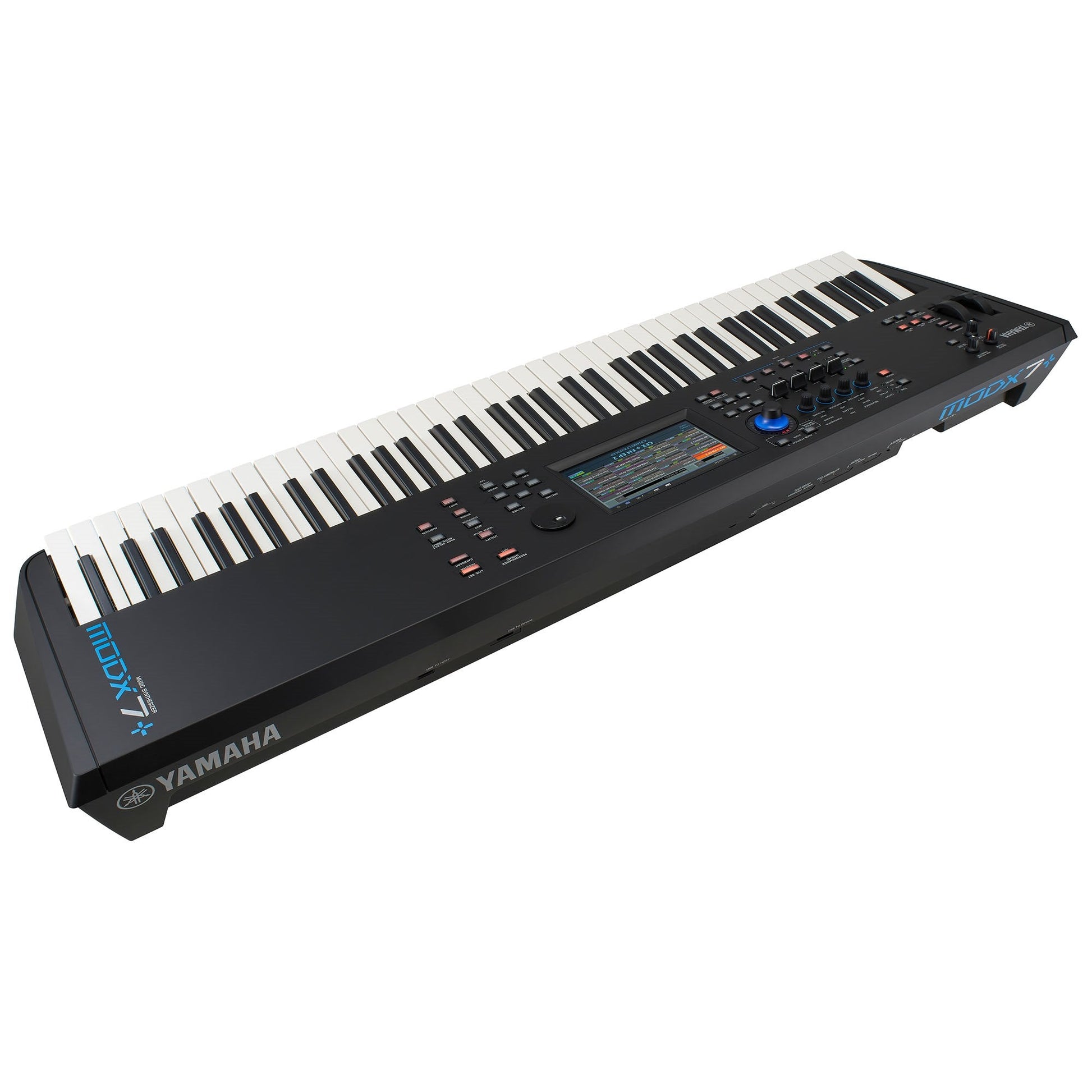 Đàn Synthesizer Yamaha MODX7+ - Việt Music