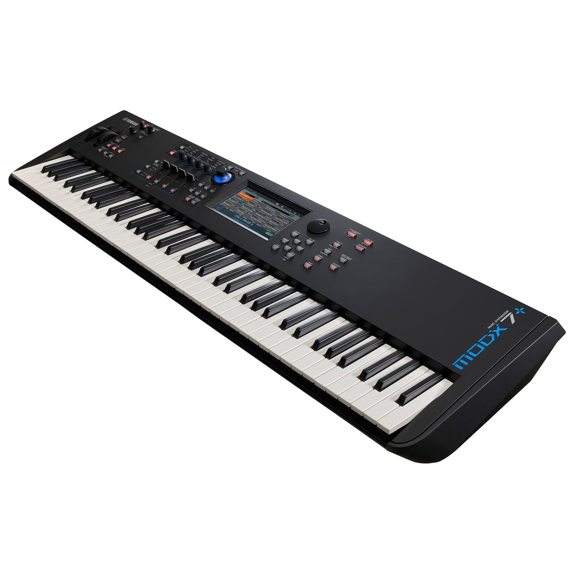 Đàn Synthesizer Yamaha MODX7+ - Việt Music