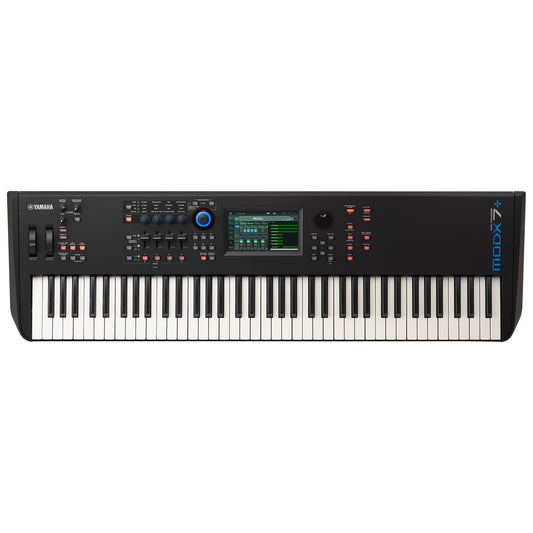 Đàn Synthesizer Yamaha MODX7+ - Việt Music