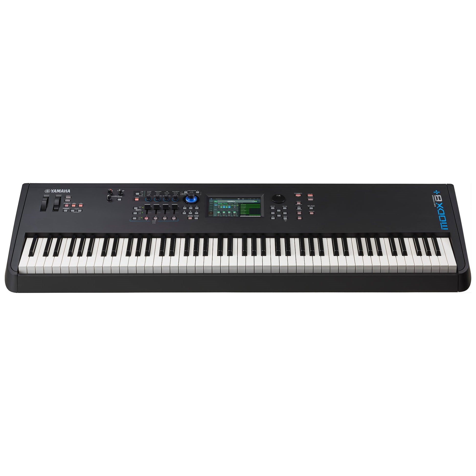 Đàn Synthesizer Yamaha MODX8+ - Việt Music