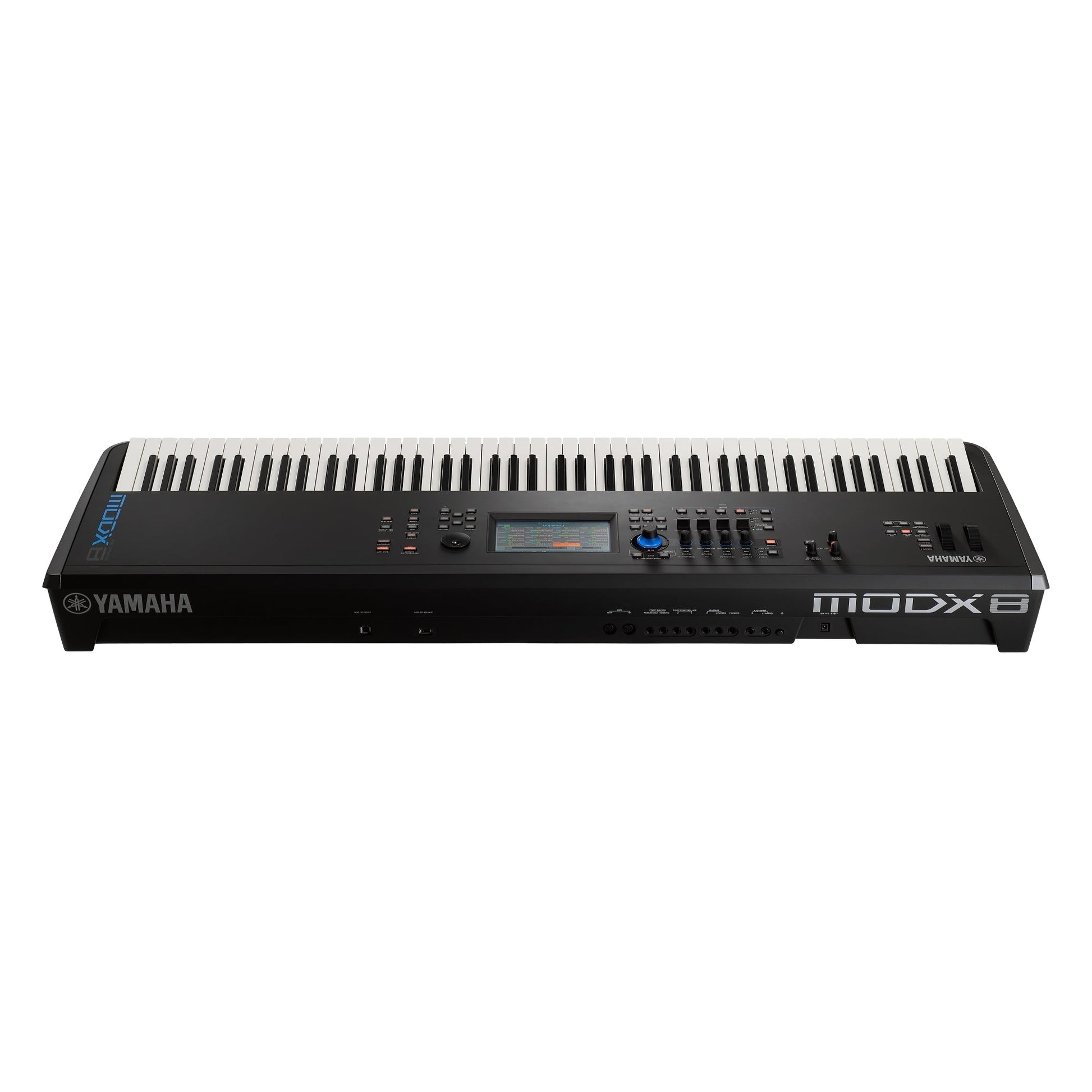 Đàn Synthesizer Yamaha MODX8 - Việt Music