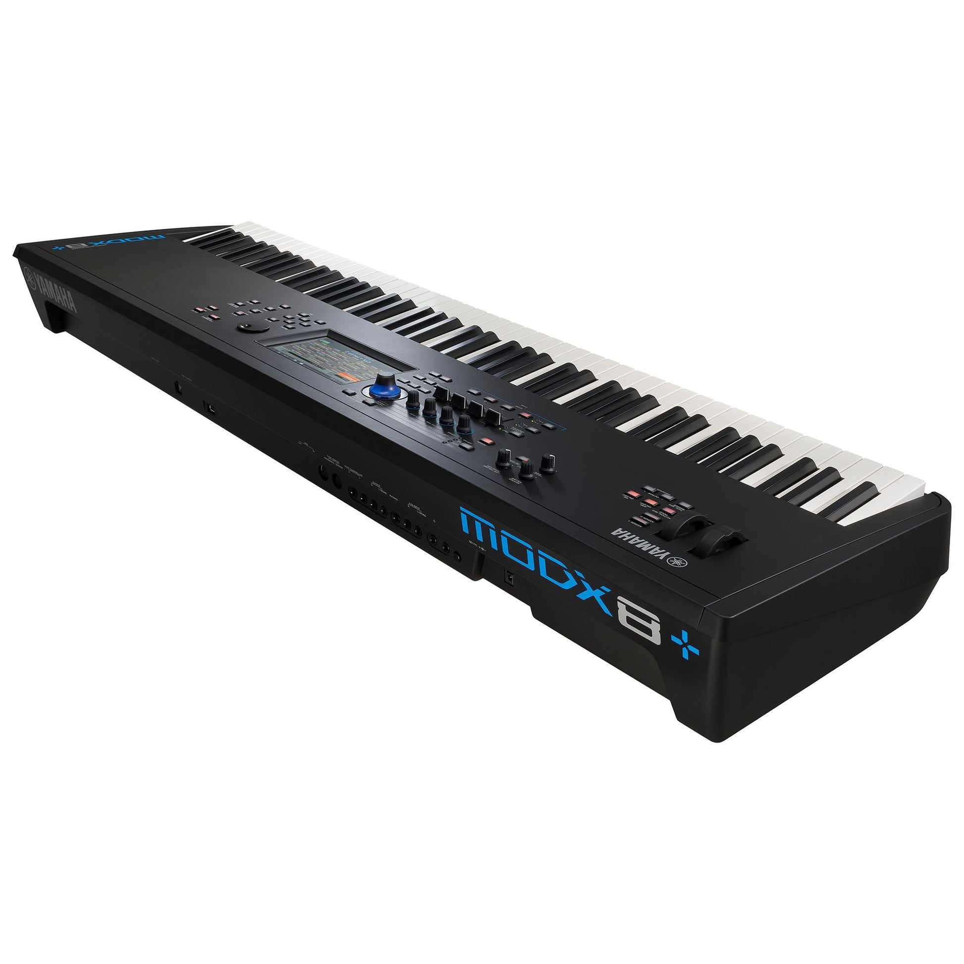 Đàn Synthesizer Yamaha MODX8+ - Việt Music