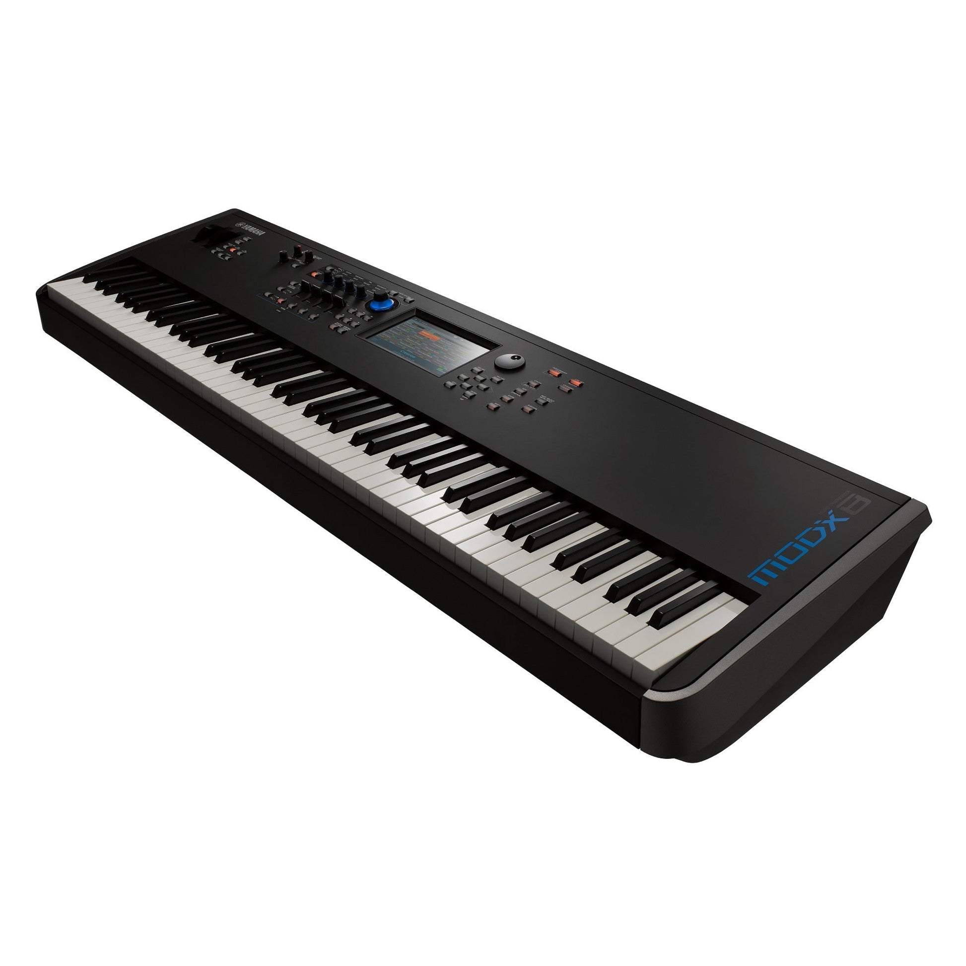 Đàn Synthesizer Yamaha MODX8 - Việt Music