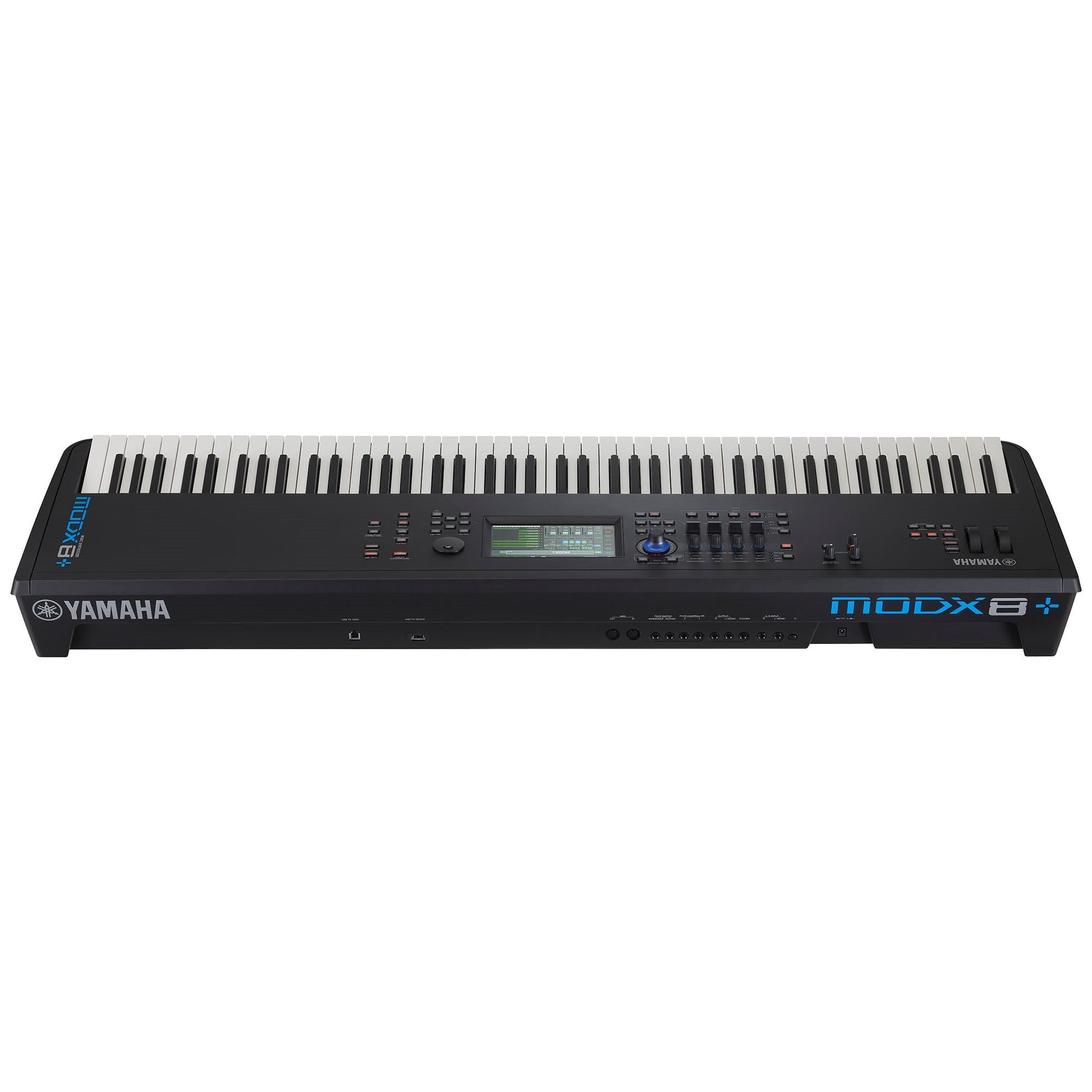 Đàn Synthesizer Yamaha MODX8+ - Việt Music