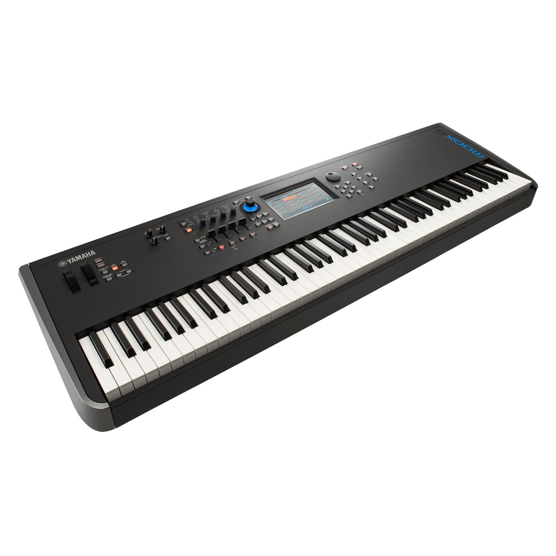 Đàn Synthesizer Yamaha MODX8 - Việt Music