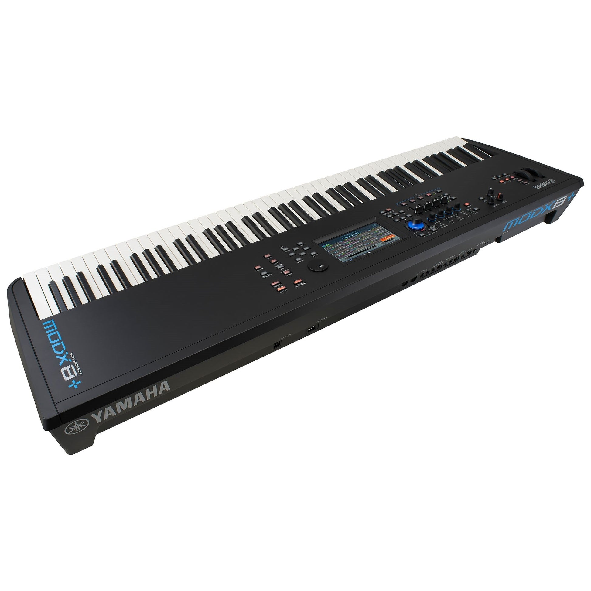 Đàn Synthesizer Yamaha MODX8+ - Việt Music