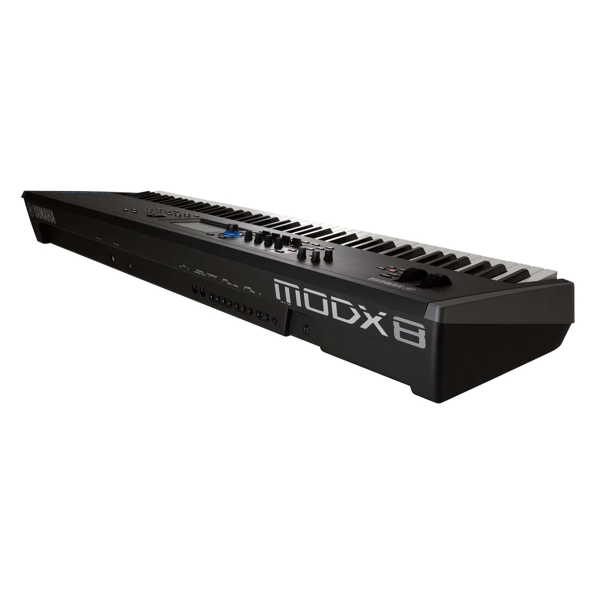 Đàn Synthesizer Yamaha MODX8 - Việt Music