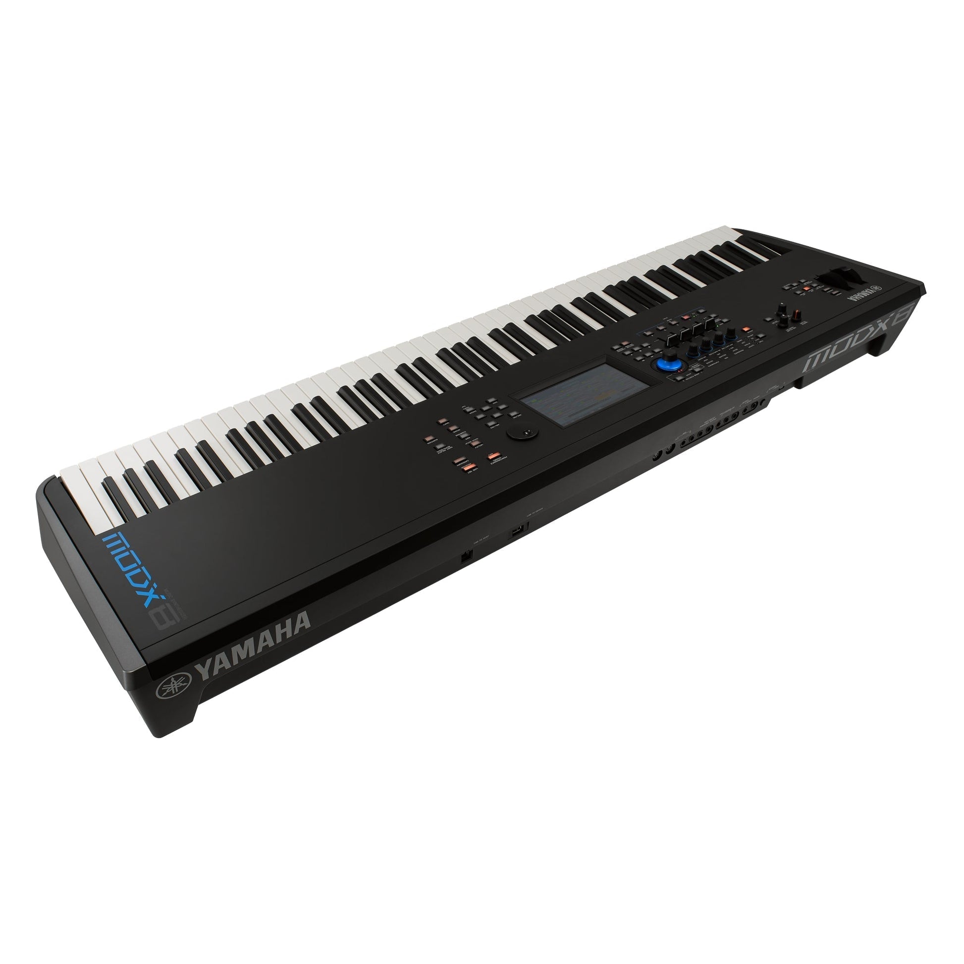 Đàn Synthesizer Yamaha MODX8 - Việt Music