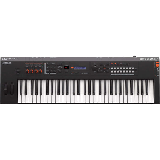 Đàn Synthesizer Yamaha MOTIF MX61 - Việt Music