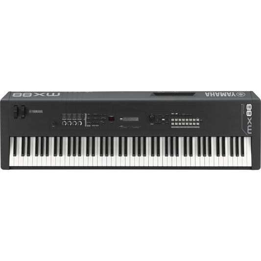 Đàn Synthesizer Yamaha MOTIF MX88 - Việt Music