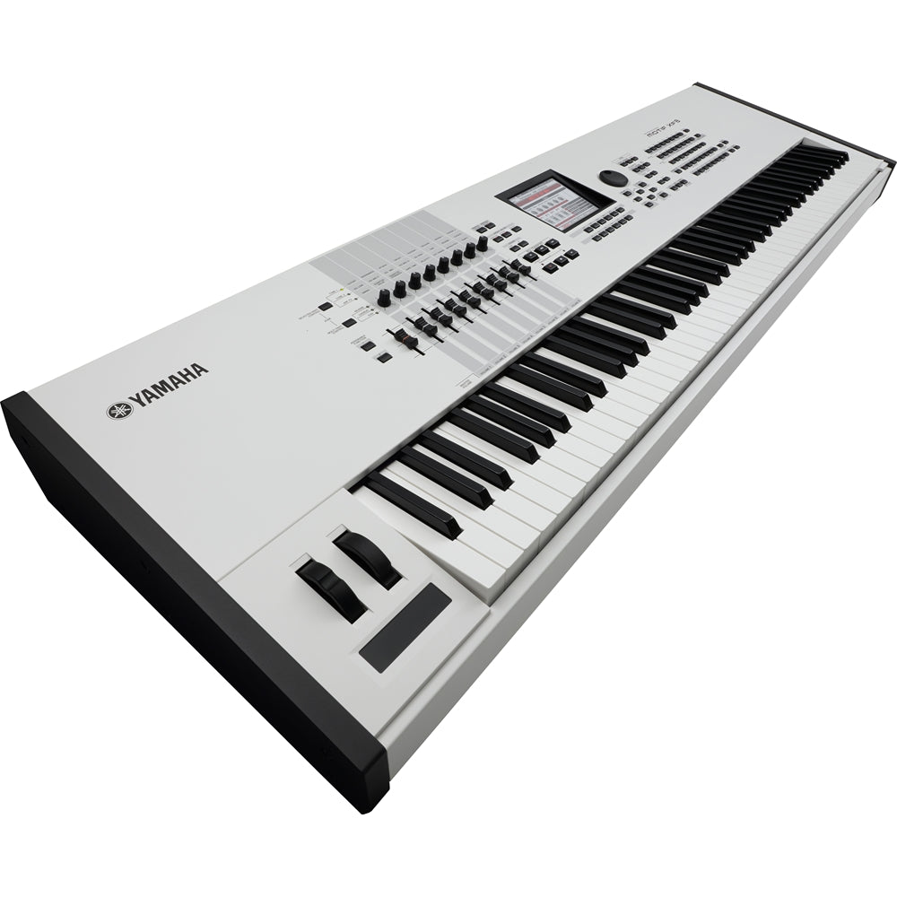 Đàn Synthesizer Yamaha MOTIF XF8 - Việt Music