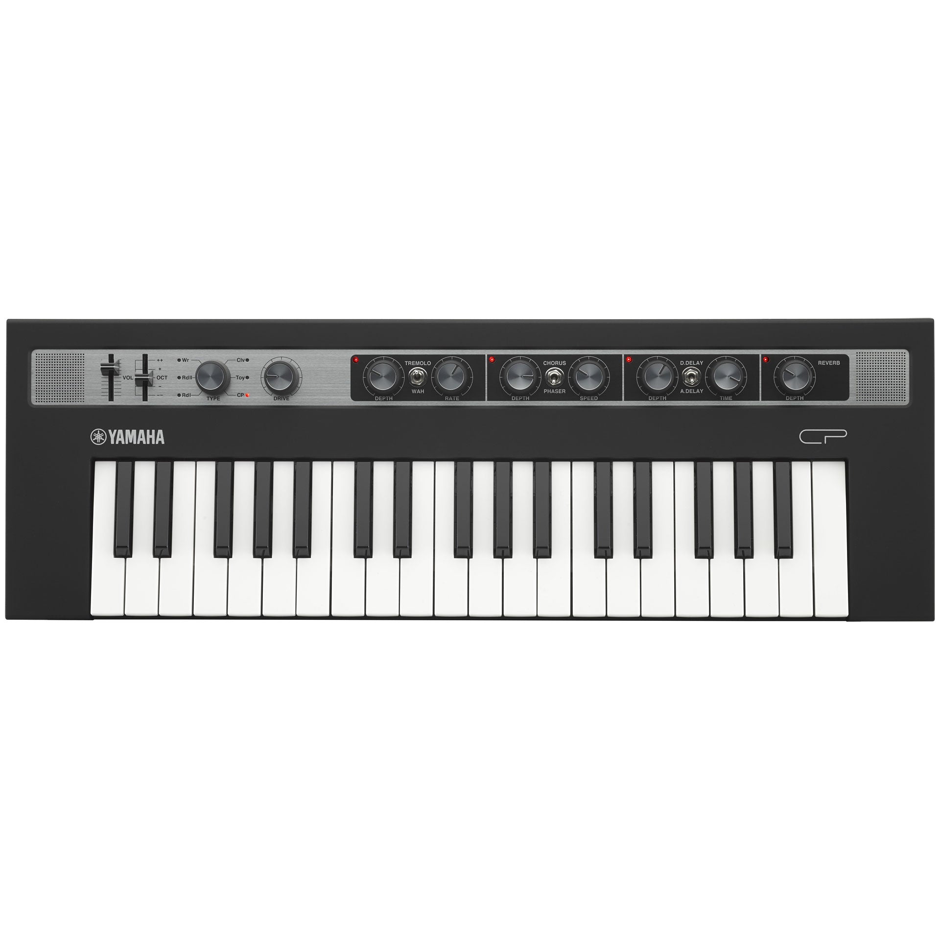 Đàn Synthesizer Yamaha Reface CP - Việt Music