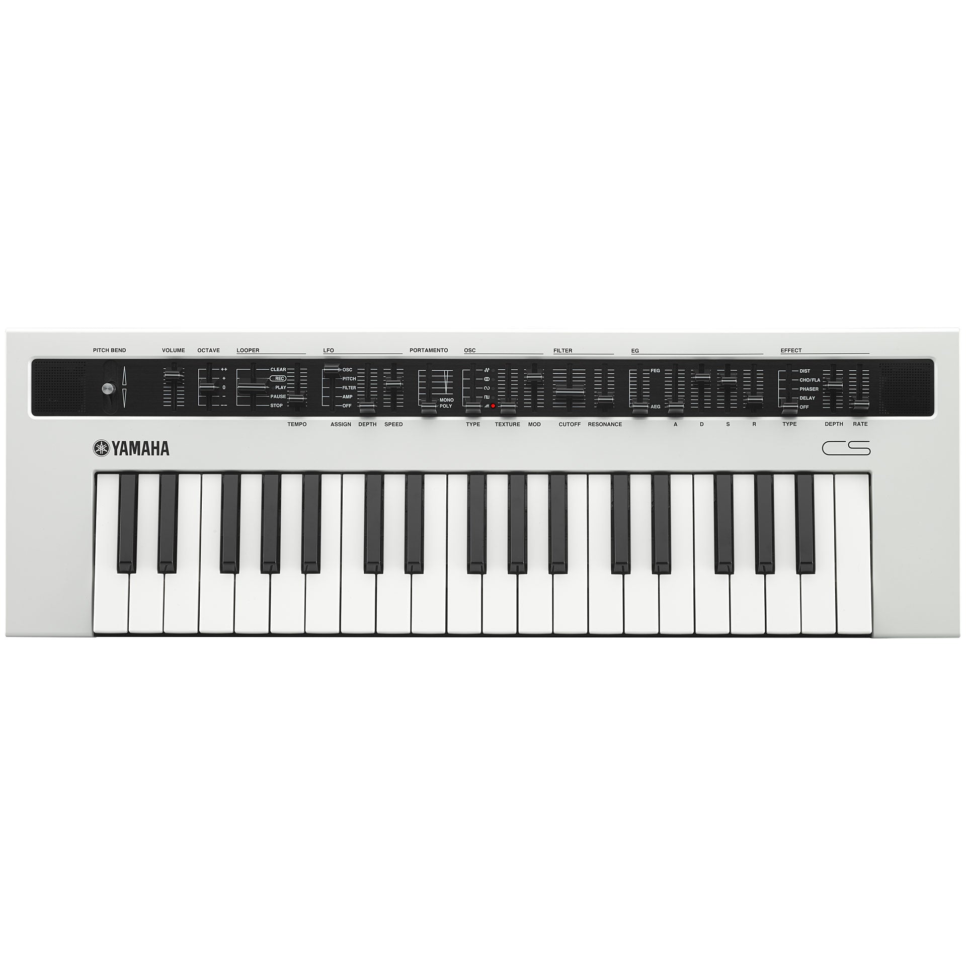 Đàn Synthesizer Yamaha Reface CS - Việt Music