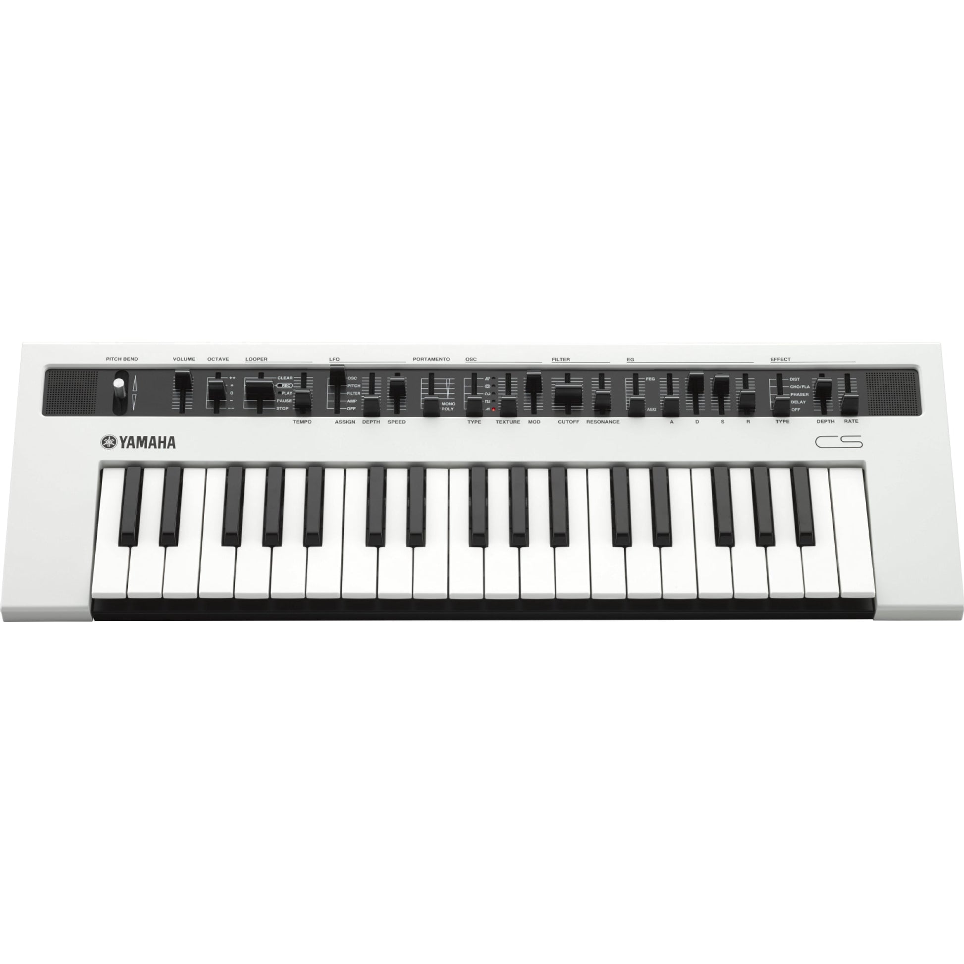 Đàn Synthesizer Yamaha Reface - Việt Music