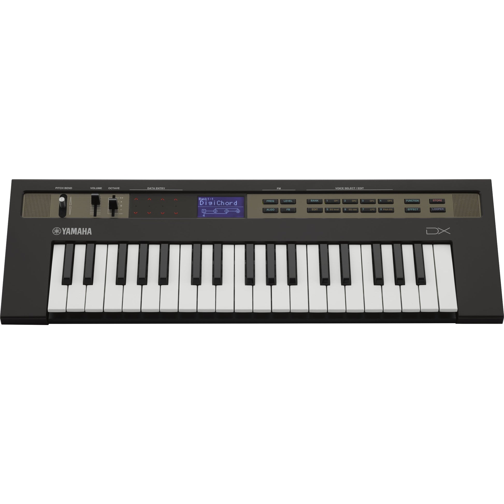 Đàn Synthesizer Yamaha Reface - Việt Music