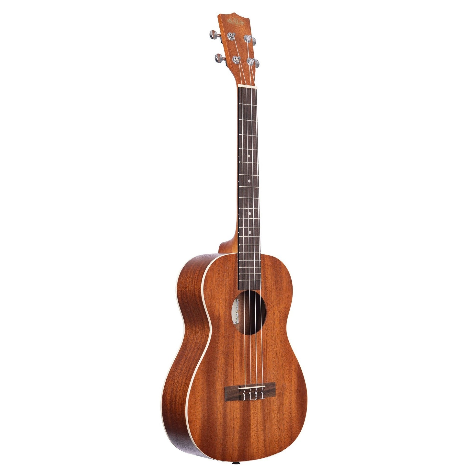 Đàn Ukulele Baritone Kala Satin Mahogany KA-B - Việt Music