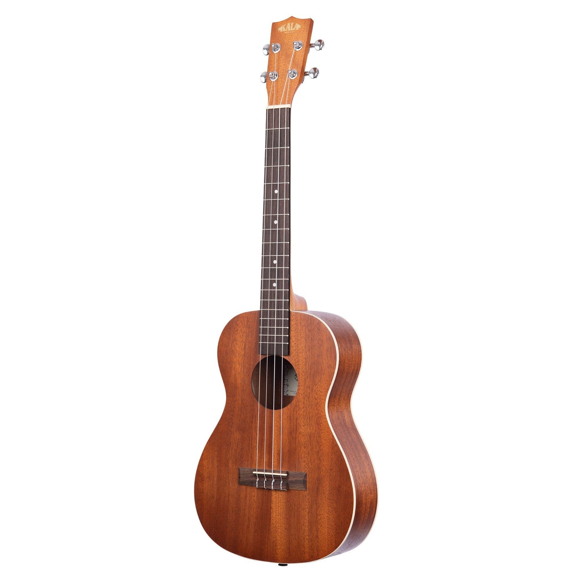 Đàn Ukulele Baritone Kala Satin Mahogany KA-B - Việt Music