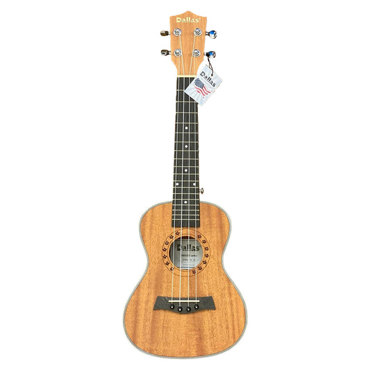 Đàn Ukulele Concert Dallas DL-23 - Việt Music