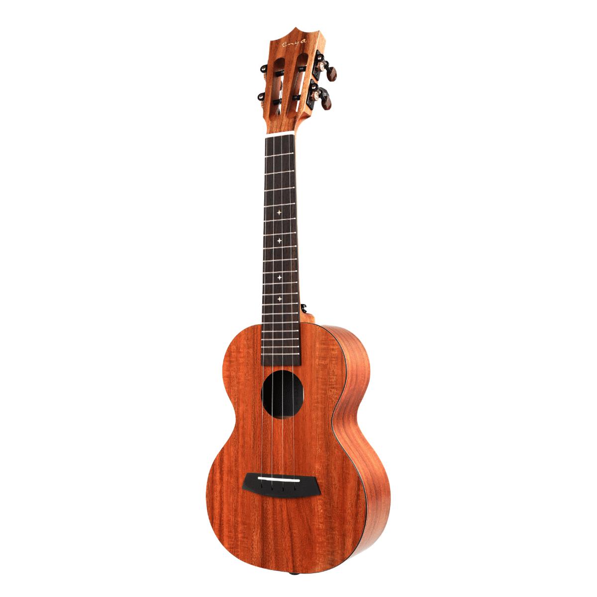 Đàn Ukulele Concert Enya EUC-X1 - Việt Music