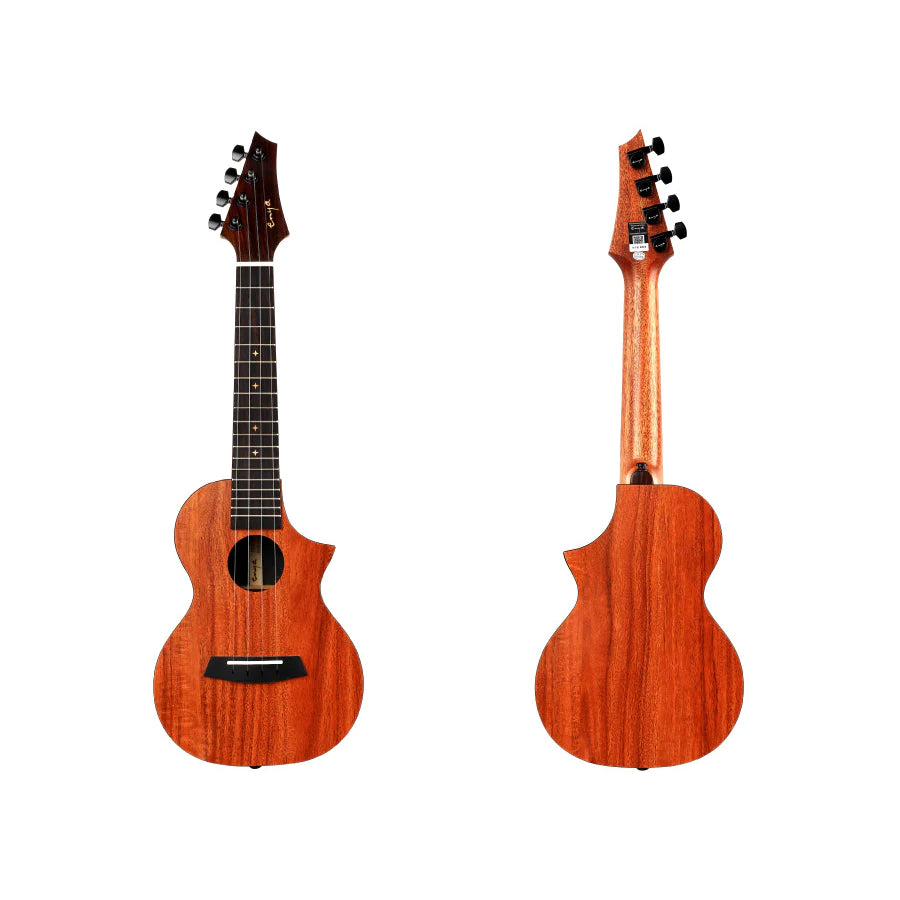 Đàn Ukulele Concert Enya EUC-X1C - Việt Music