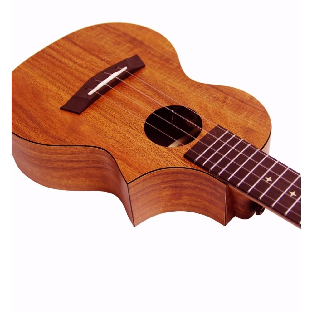 Đàn Ukulele Concert Enya EUC-X1C - Việt Music