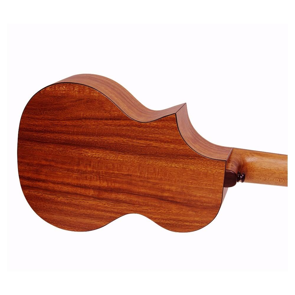 Đàn Ukulele Concert Enya EUC-X1C - Việt Music