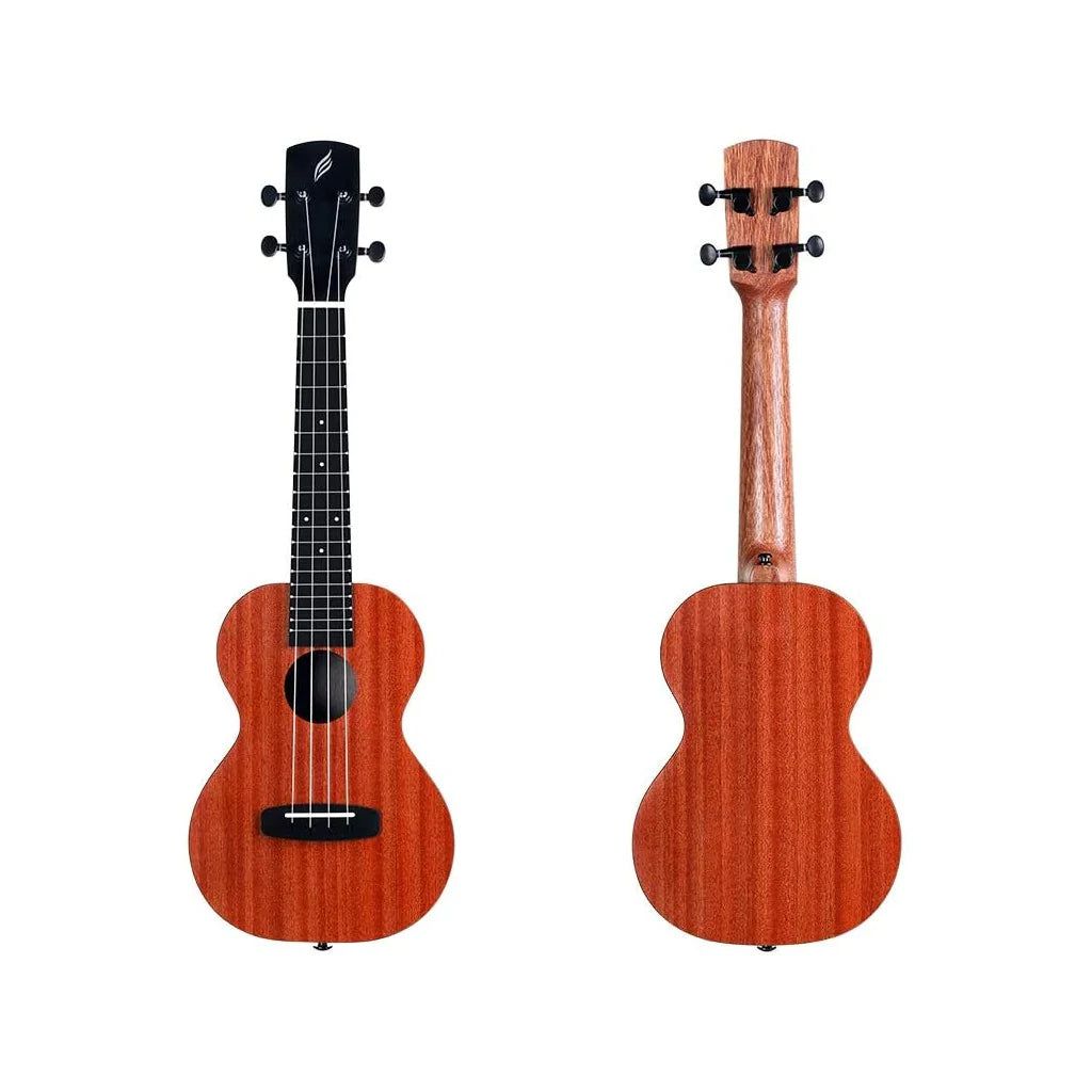 Đàn Ukulele Concert Enya EUC-X1M - Việt Music