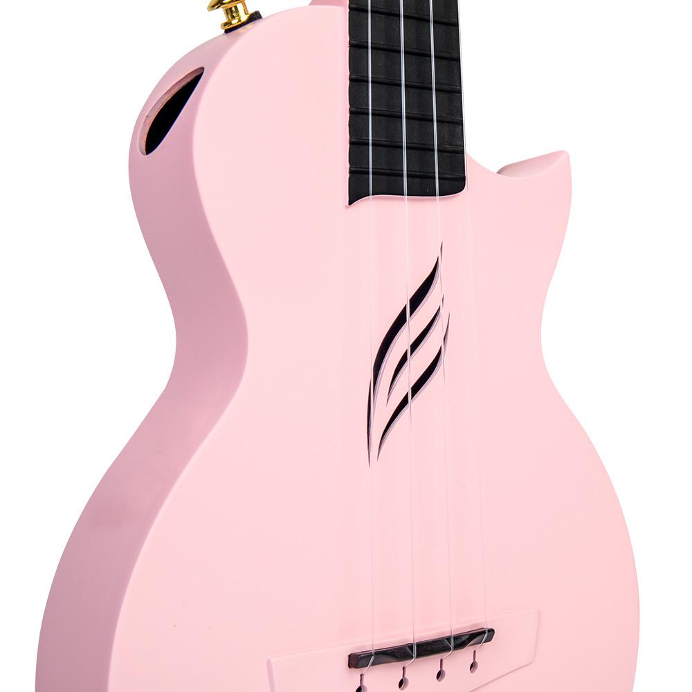 Đàn Ukulele Concert Enya Nova U Pink - Việt Music