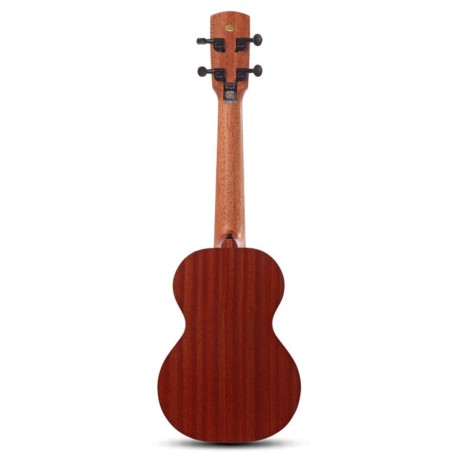 Đàn Ukulele Concert Enya Smart SE - Việt Music