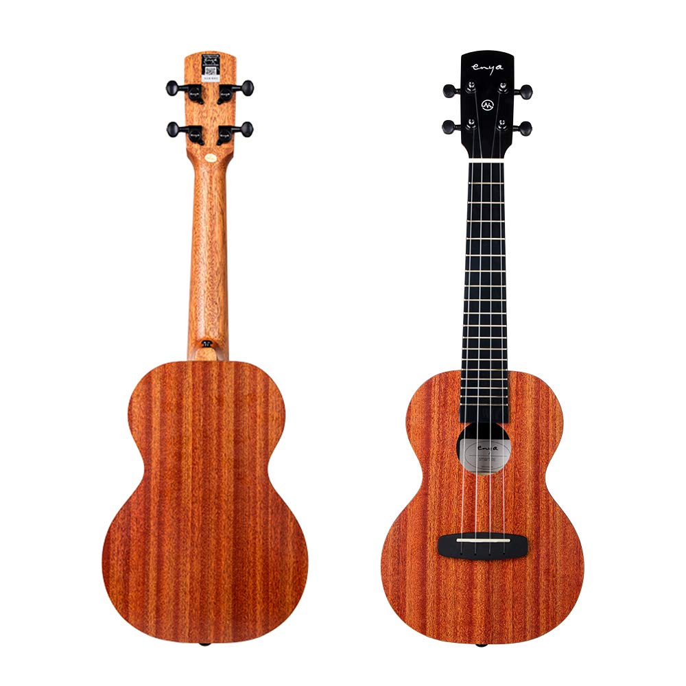 Đàn Ukulele Concert Enya Smart SE - Việt Music