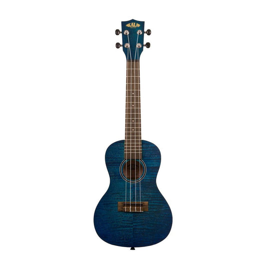 Đàn Ukulele Concert Kala Exotic Mahogany KA-CEMB - Việt Music