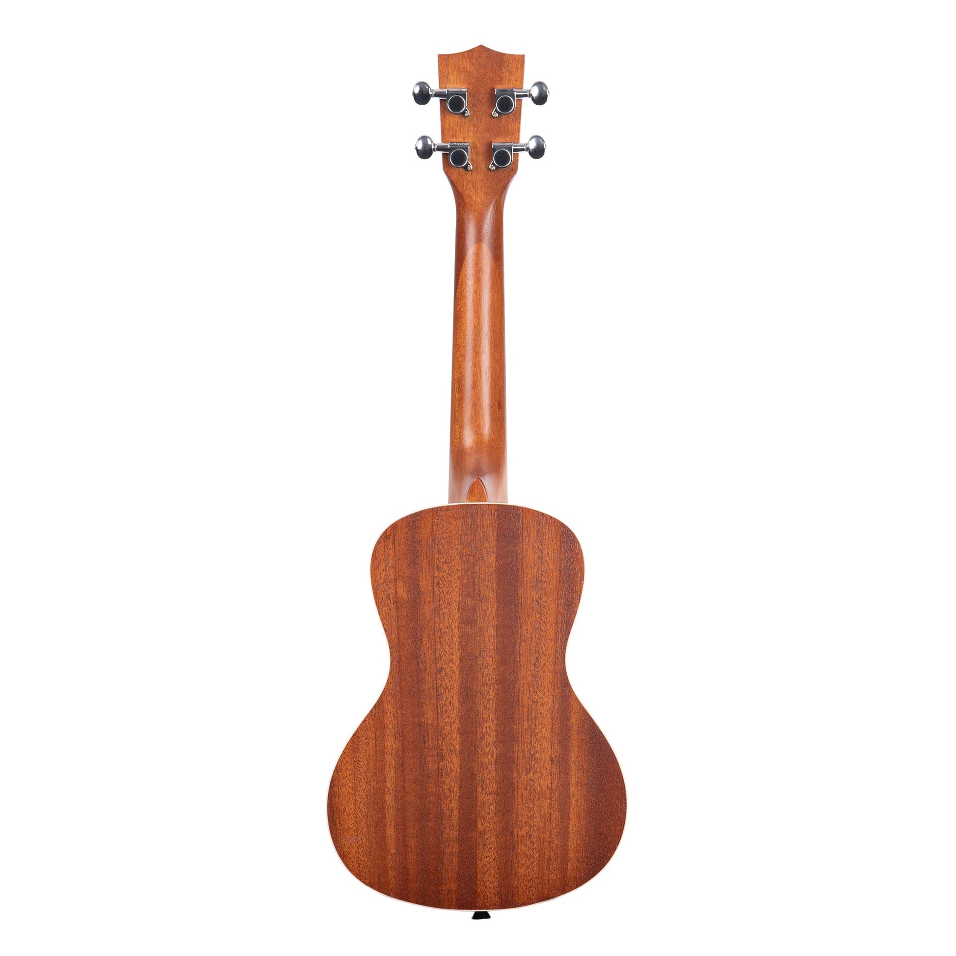 Đàn Ukulele Concert Kala Satin Mahogany KA-C - Việt Music