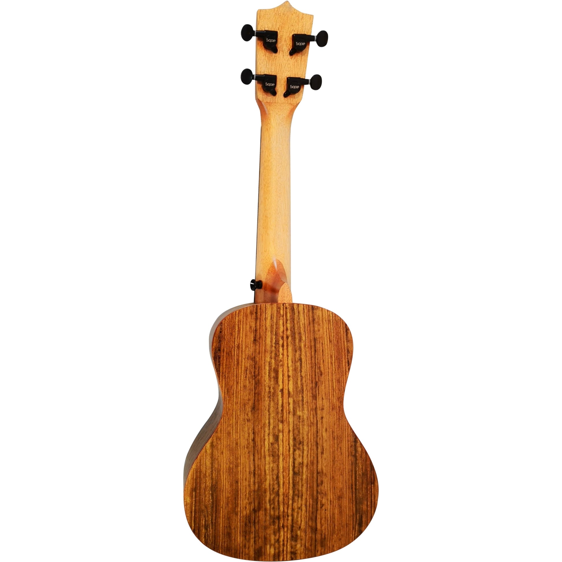 Đàn Ukulele Concert Sqoe SQ-UK-405 - Việt Music