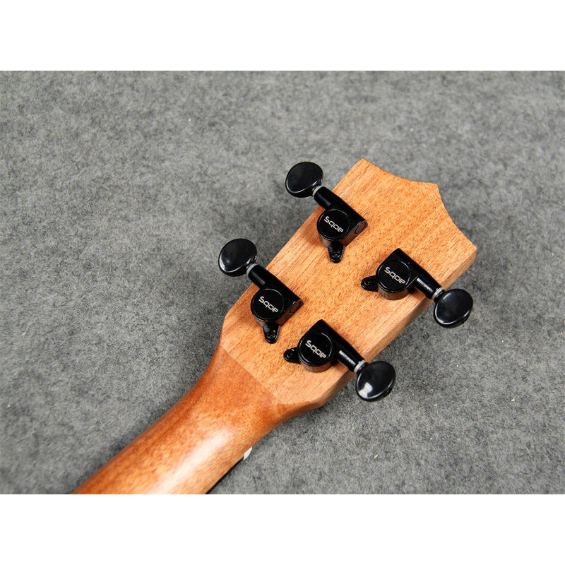 Đàn Ukulele Concert Sqoe SQ-UK-450 - Việt Music