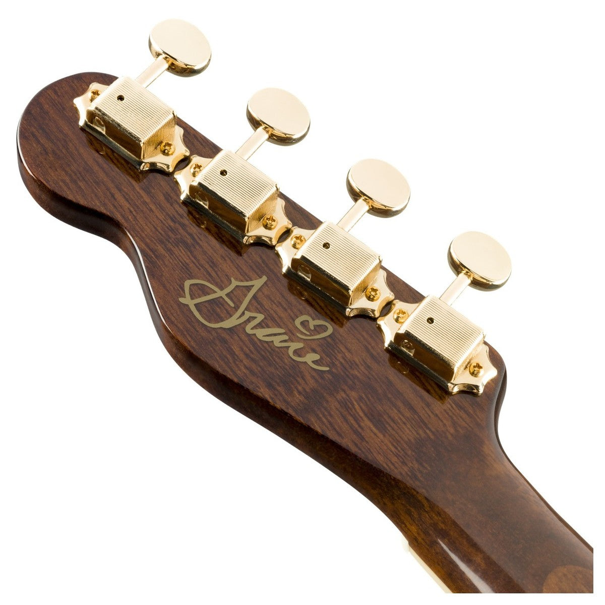 Đàn Ukulele Fender Grace VanderWaal Signature Walnut FB Concert - Việt Music