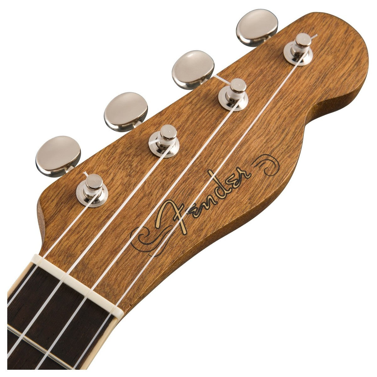 Đàn Ukulele Fender Zuma FB Walnut Concert - Việt Music