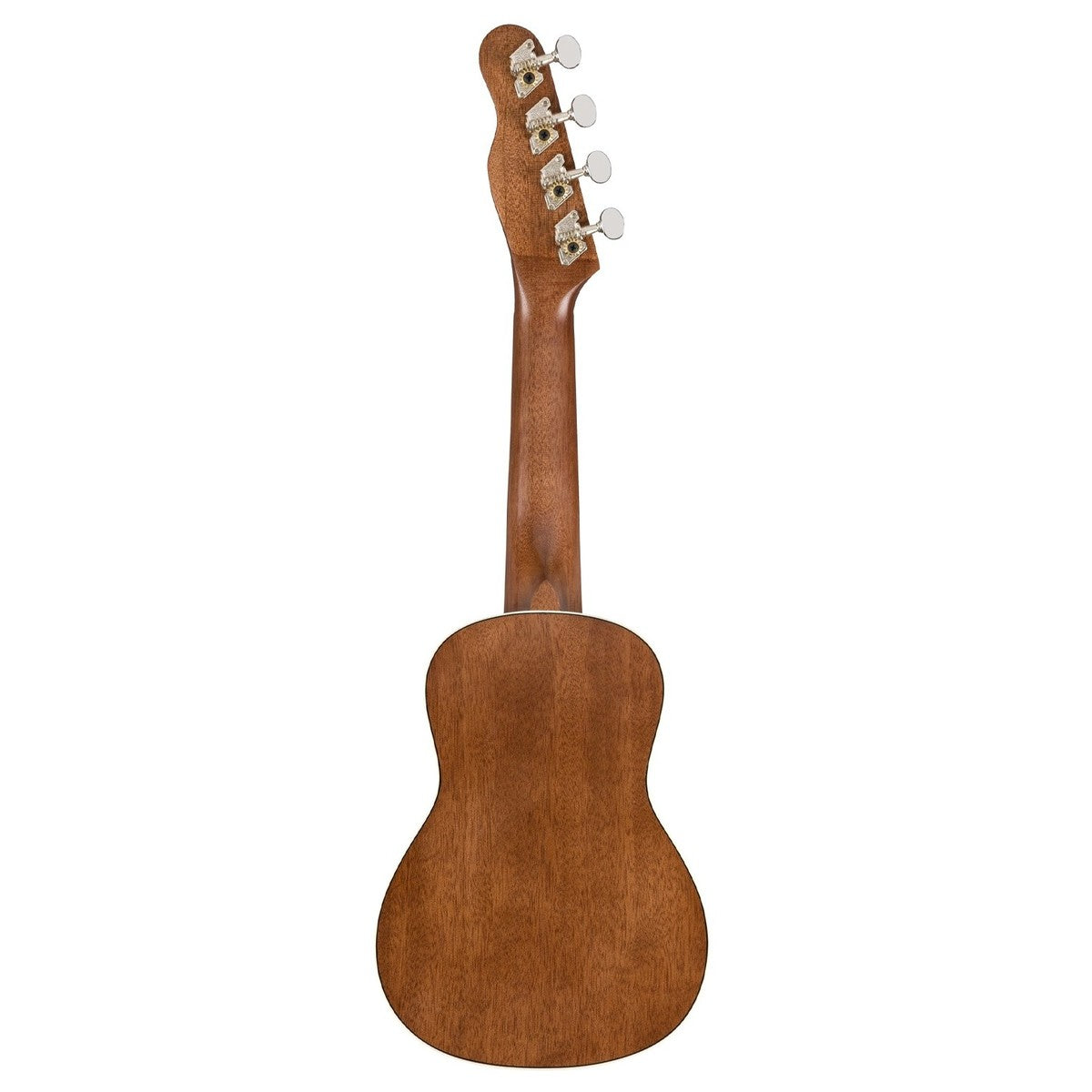 Đàn Ukulele Fender Seaside Soprano - Việt Music