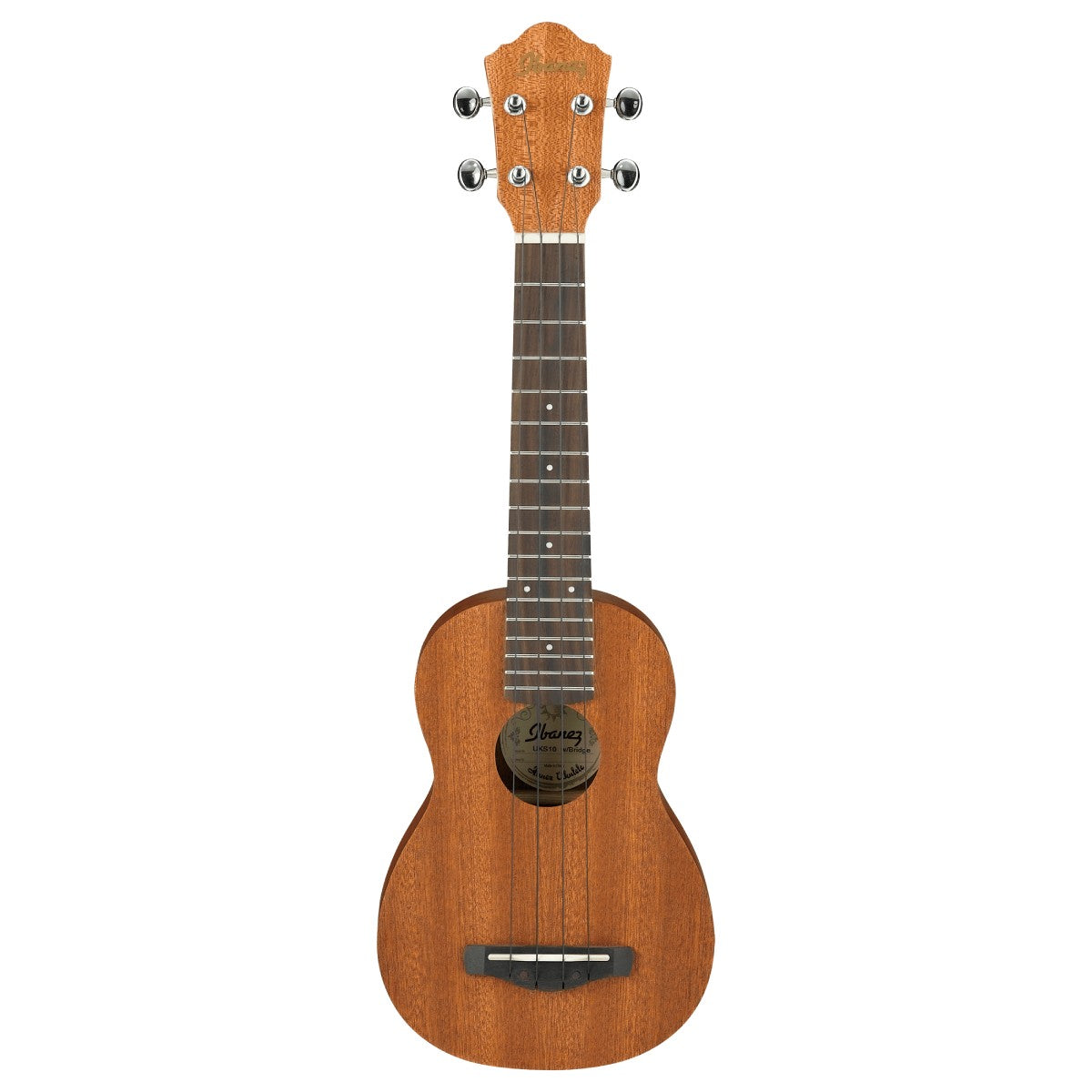 Đàn Ukulele Ibanez Soprano UKS10 - Việt Music