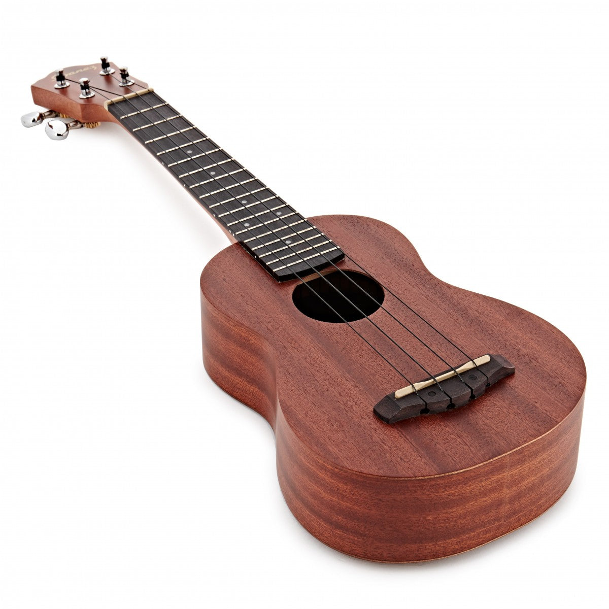 Đàn Ukulele Ibanez Soprano UKS10 - Việt Music