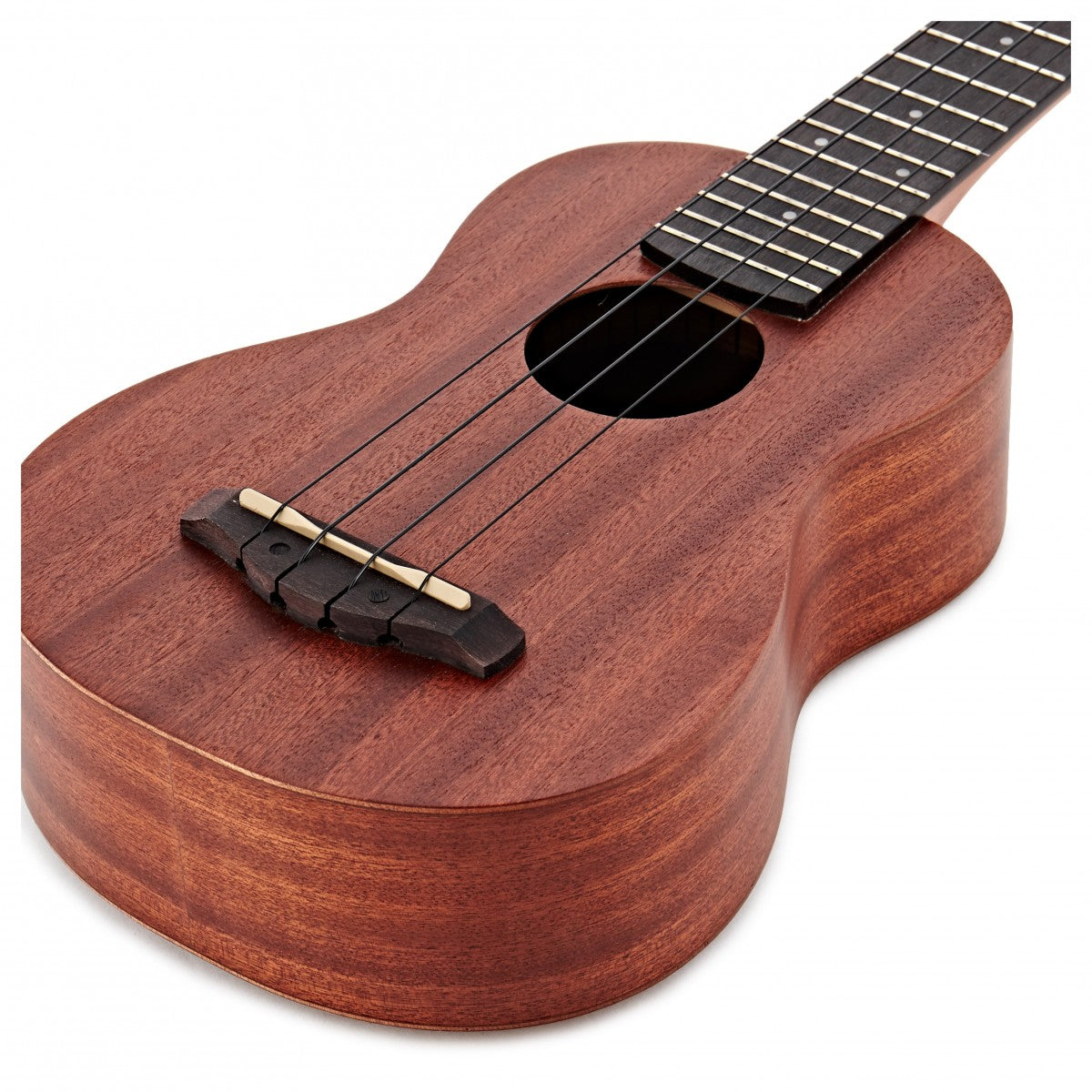 Đàn Ukulele Ibanez Soprano UKS10 - Việt Music