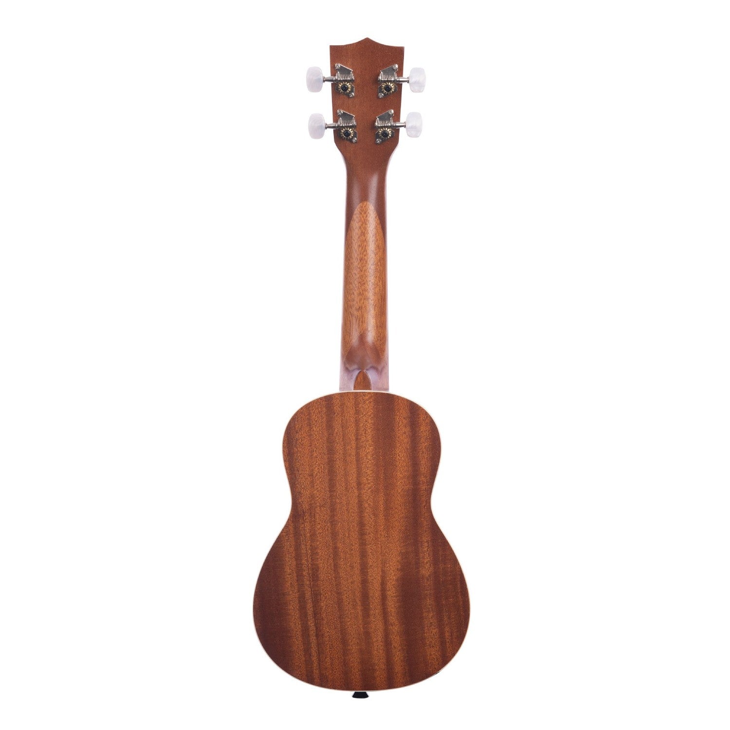 Đàn Ukulele Soprano Kala Satin Mahogany KA-S - Việt Music