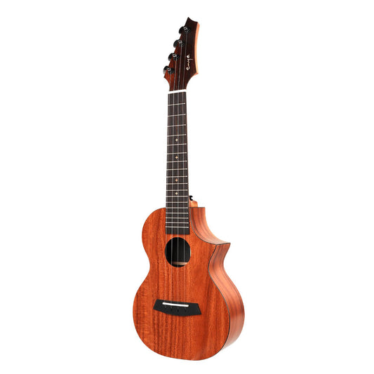 Đàn Ukulele Tenor Enya EUT-X1C - Việt Music