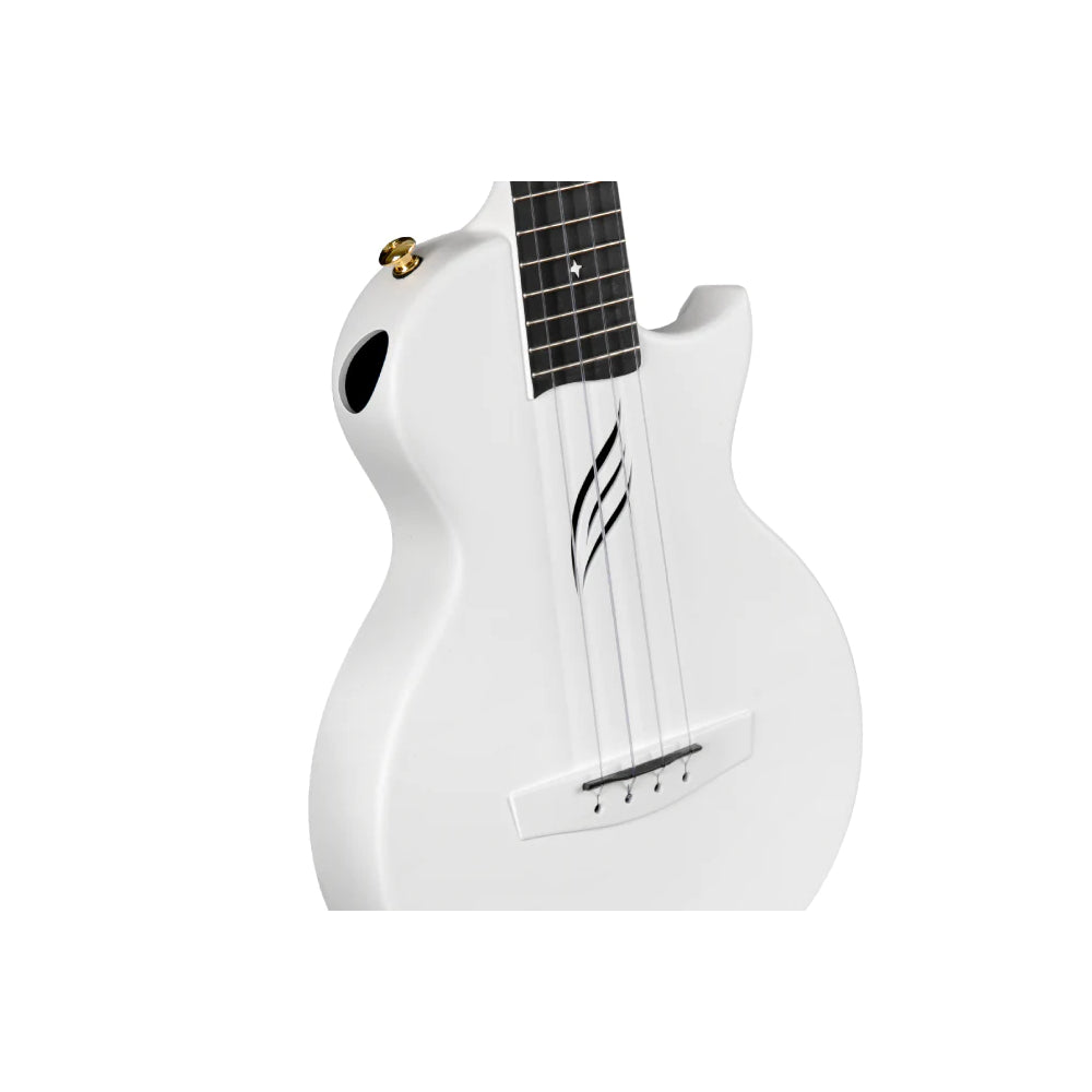 Đàn Ukulele Tenor Enya Nova U Pro White - Việt Music