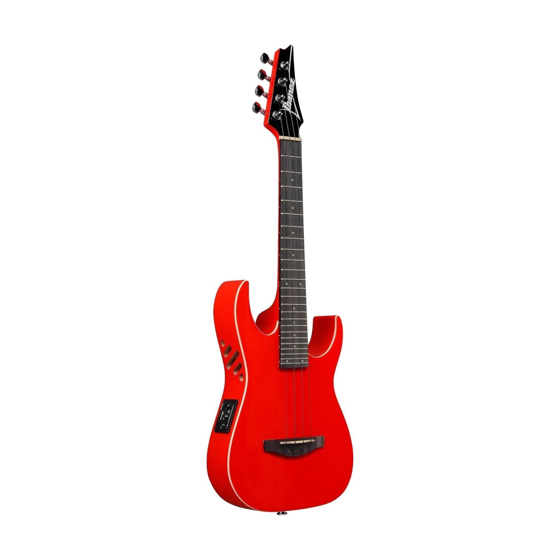 Đàn Ukulele Ibanez URGT100-URG AEQ-2UT - Việt Music